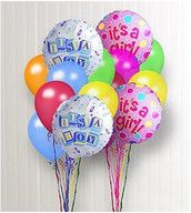 Baby Club Juli-Mamis 2011