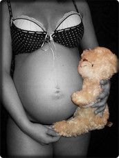 Baby Club Ganz junge Schwangere-Mamis von 18 -  21 Jahren aus München 