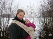 Baby Club Attachment parenting