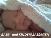 Baby Club Baby und KIndermassagekurse Oberhaching