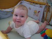 Baby Club Novemberkinder 2007