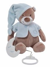 Baby Club Einschlafprobleme