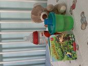 Baby Club WhatsAppGruppe für Mamas von Babys und Kleinkindern