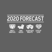 Baby Club Juni Mums 2020