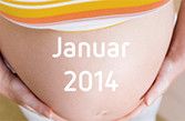Baby Club Januar Mamis 2014
