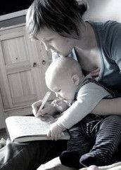 Baby Club Studieren mit Kind