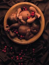 Baby Club Mischlingskinder