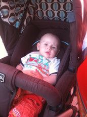 Baby Club mami`s februar 2011