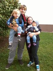 Baby Club Laktoseintolleranz und Entwicklungsschwierigkeiten