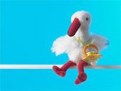 Baby Club Ü25 die ruhigen Hibbler