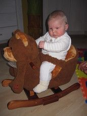 Baby Club Kleine Entdecker gehen auf große Reisen!!!!