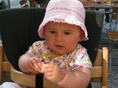 Baby Club Augustkinder 2007