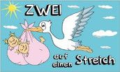 Baby Club Zwillinge.. man gönnt sich ja sonst nichts
