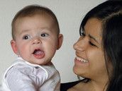 Baby Club Krabbelgruppe von 5 Mon - 1 Jahr in Hamburg