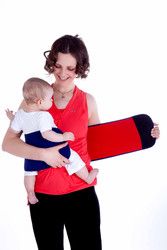 Baby Club fitdankbaby