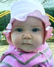 Baby Club Nesthäckchen Liana-Selina