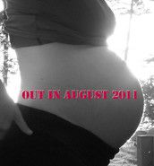 Baby Club August_Mama 2011