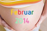 Baby Club Februar Mamis 2014