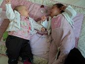 Baby Club Nibelungen Mama-Café 