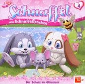 Baby Club Die Heidenheimer Schnuffel