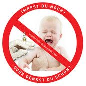 Baby Club Impfkritische Mamas und Papas