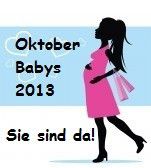 Baby Club ♥ Oktober Mama 2013 ♥