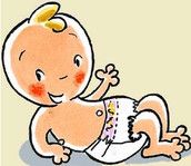 Baby Club Januar Mamas 2010