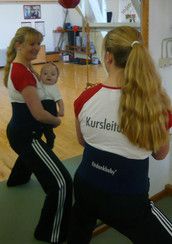 Baby Club fitdankbaby_Baunatal_Fritzlar_Kassel