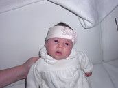 Baby Club Das zweite Baby schon unterwegs.......