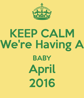 Baby Club April Mamis 2016 <3