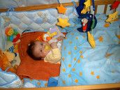 Baby Club September Mamis 2010