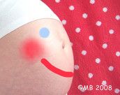 Baby Club spätes Mutterglück