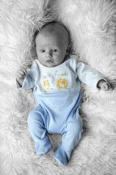 Baby Club Babyglück August 2008