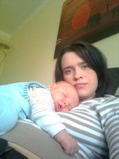 Baby Club *~*~* April - Mamis 2011 *~*~*