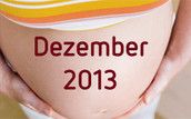 Baby Club Dezember Mamis 2013