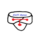 Baby Club Stoffi Mamas