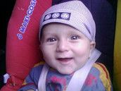 Baby Club KEKSE OHNE EI UND MILCH