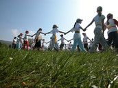 Baby Club *Waldorfpädagogik*