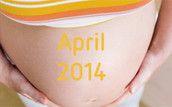 Baby Club April Mamis 2014
