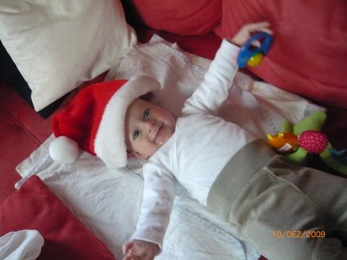 Der kleine Weihnachtsmann Tim