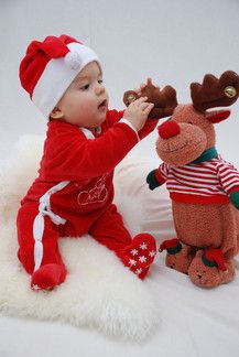 Hmmmm lecker Reentier ;-)