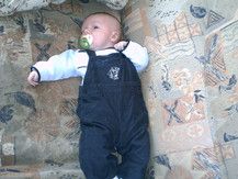 Unser Sonnenschein Filey Ian