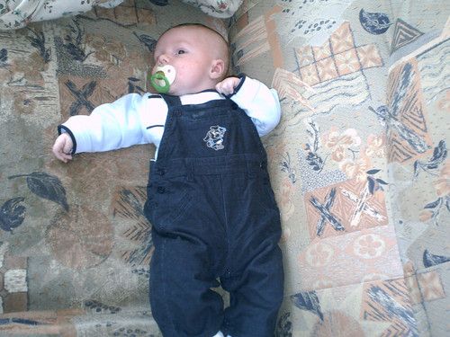 Unser Sonnenschein Filey Ian