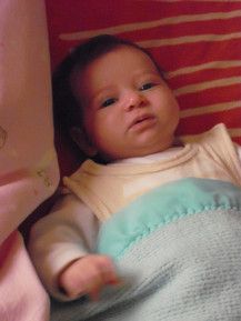 MEINE MAUSI Isabella Maria 