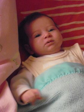 MEINE MAUSI Isabella Maria 