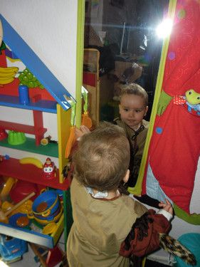 mein kleiner Trapper