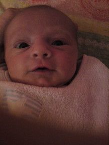 Unser kleiner Sonneschein