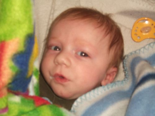 hö ich hab ganz viel bekommen