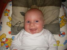 Eric unser Strahlemax