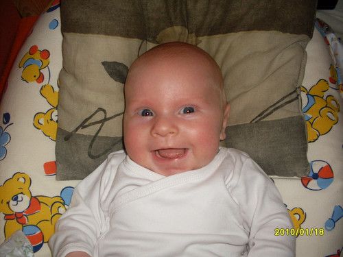 Eric unser Strahlemax